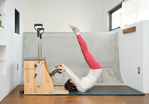 ラララのパーソナルレッスン