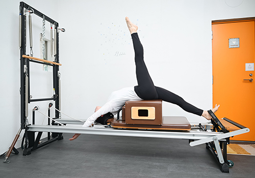 ラララのパーソナルレッスン